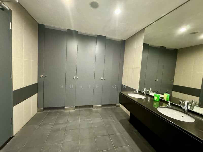 Office for Rent in Bukit Nenas (KL City Centre) - Susie Ong - Bathroom - PropertyGuru.com.my