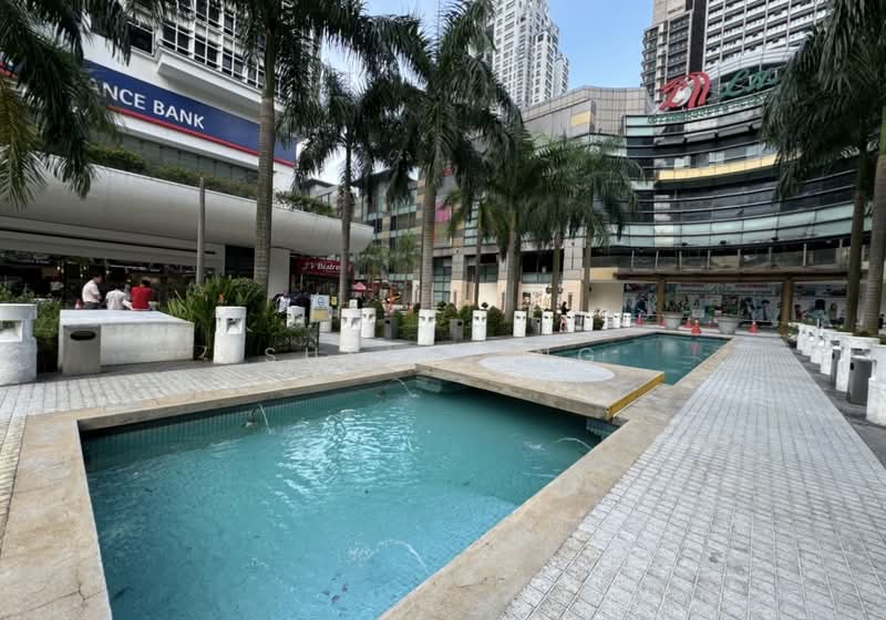 Office for Rent in Bukit Nenas (KL City Centre) - Susie Ong - PropertyGuru.com.my