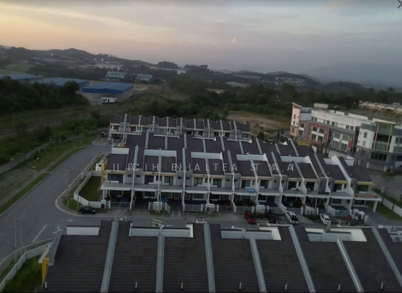Terraced House for Sale in Rawang (Selangor) - Michelle Tai - Exterior - PropertyGuru.com.my