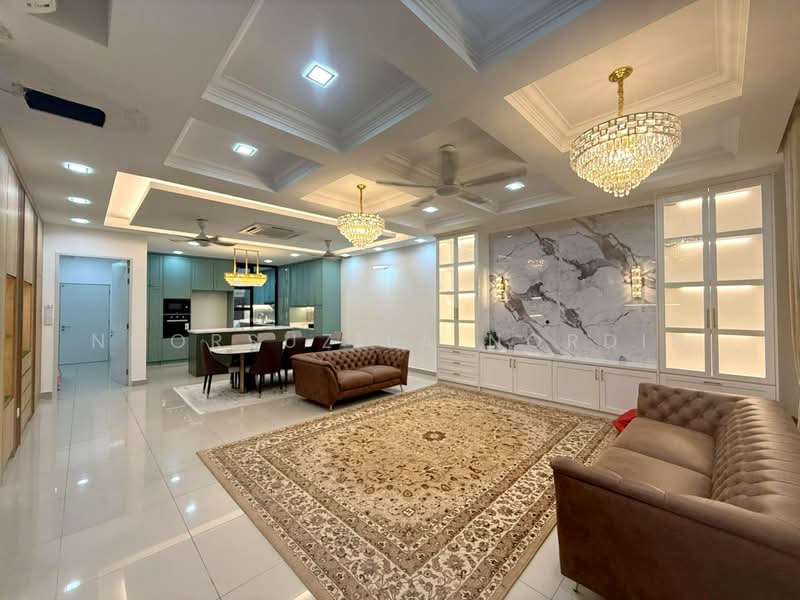 2-storey Terraced House for Sale in Cyberjaya (Selangor) - Noorsuzila Nordin - PropertyGuru.com.my