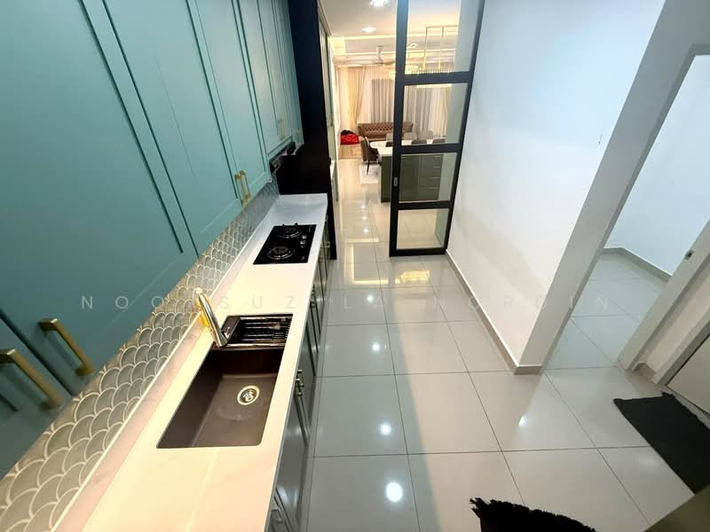 2-storey Terraced House for Sale in Cyberjaya (Selangor) - Noorsuzila Nordin - PropertyGuru.com.my