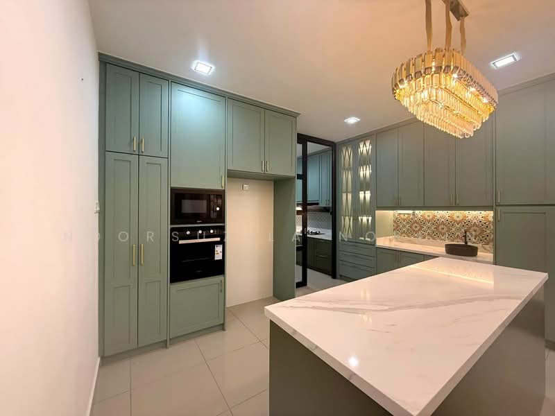 2-storey Terraced House for Sale in Cyberjaya (Selangor) - Noorsuzila Nordin - PropertyGuru.com.my