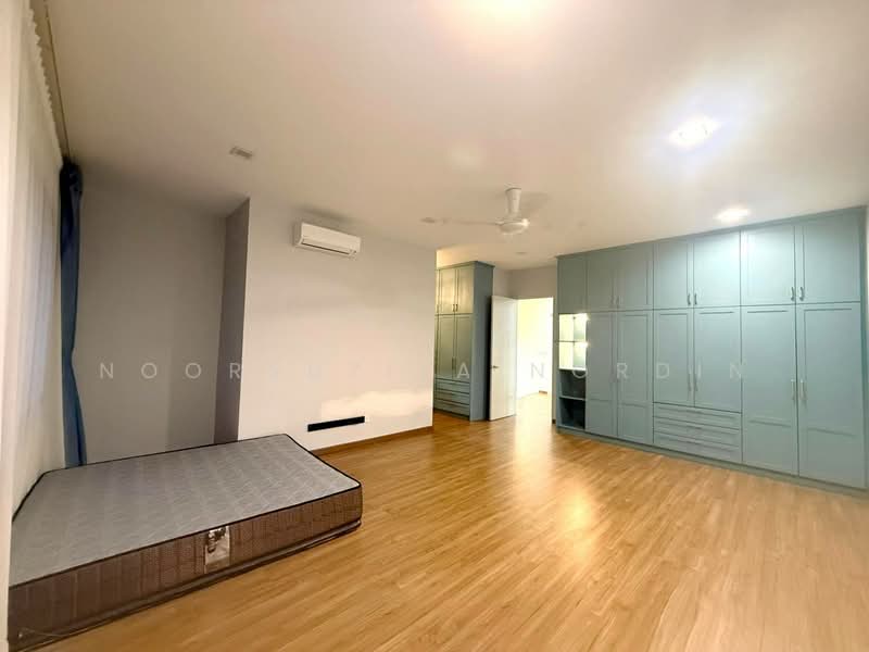 2-storey Terraced House for Sale in Cyberjaya (Selangor) - Noorsuzila Nordin - PropertyGuru.com.my