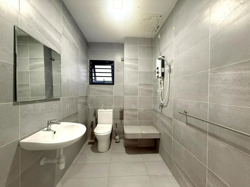 2-storey Terraced House for Sale in Cyberjaya (Selangor) - Noorsuzila Nordin - PropertyGuru.com.my