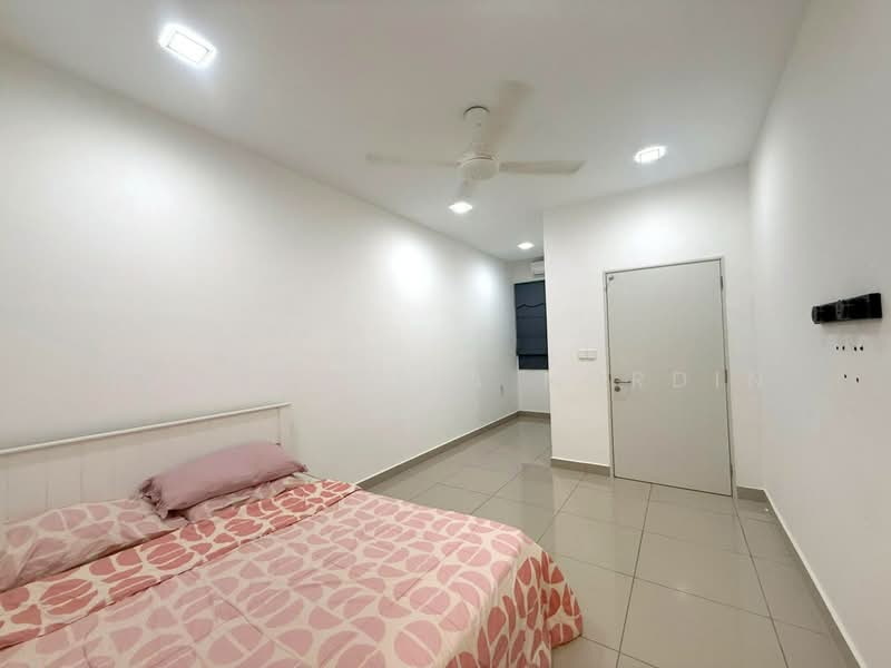 2-storey Terraced House for Sale in Cyberjaya (Selangor) - Noorsuzila Nordin - PropertyGuru.com.my