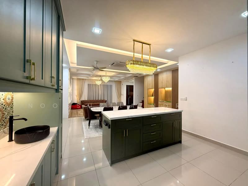 2-storey Terraced House for Sale in Cyberjaya (Selangor) - Noorsuzila Nordin - PropertyGuru.com.my