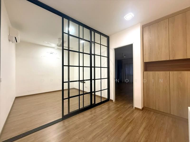 2-storey Terraced House for Sale in Cyberjaya (Selangor) - Noorsuzila Nordin - PropertyGuru.com.my