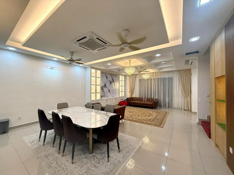 2-storey Terraced House for Sale in Cyberjaya (Selangor) - Noorsuzila Nordin - PropertyGuru.com.my