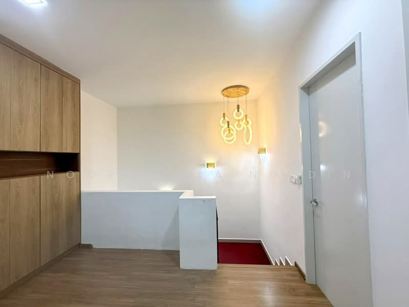 2-storey Terraced House for Sale in Cyberjaya (Selangor) - Noorsuzila Nordin - PropertyGuru.com.my