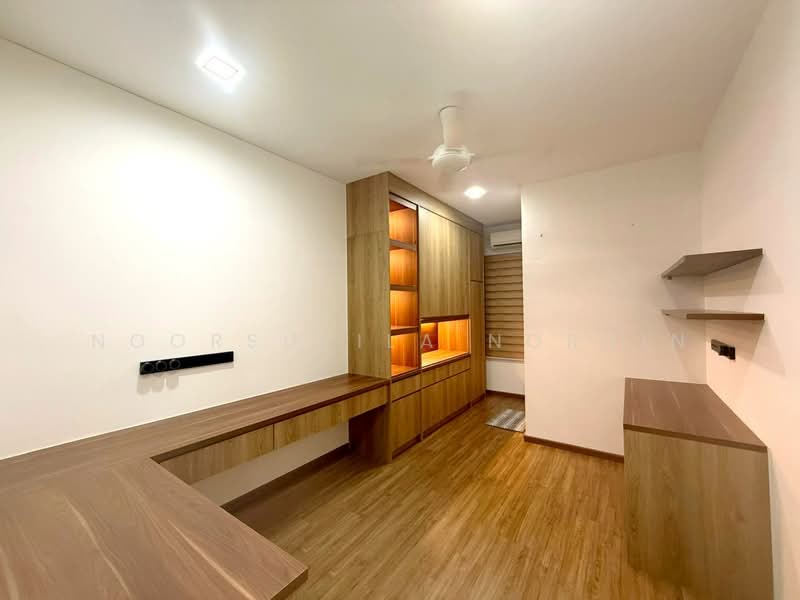 2-storey Terraced House for Sale in Cyberjaya (Selangor) - Noorsuzila Nordin - PropertyGuru.com.my