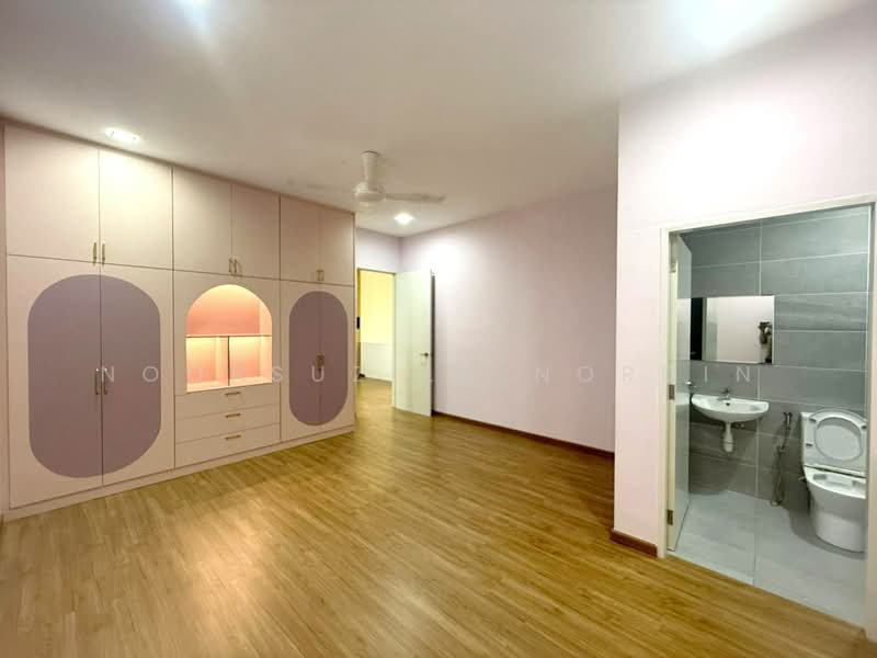 2-storey Terraced House for Sale in Cyberjaya (Selangor) - Noorsuzila Nordin - PropertyGuru.com.my