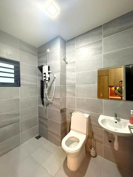 2-storey Terraced House for Sale in Cyberjaya (Selangor) - Noorsuzila Nordin - PropertyGuru.com.my