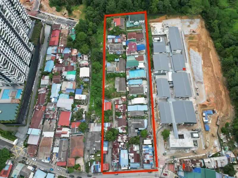 Other Property for Sale in Mont Kiara (Kuala Lumpur) - Dinie Akmal - Exterior - PropertyGuru.com.my