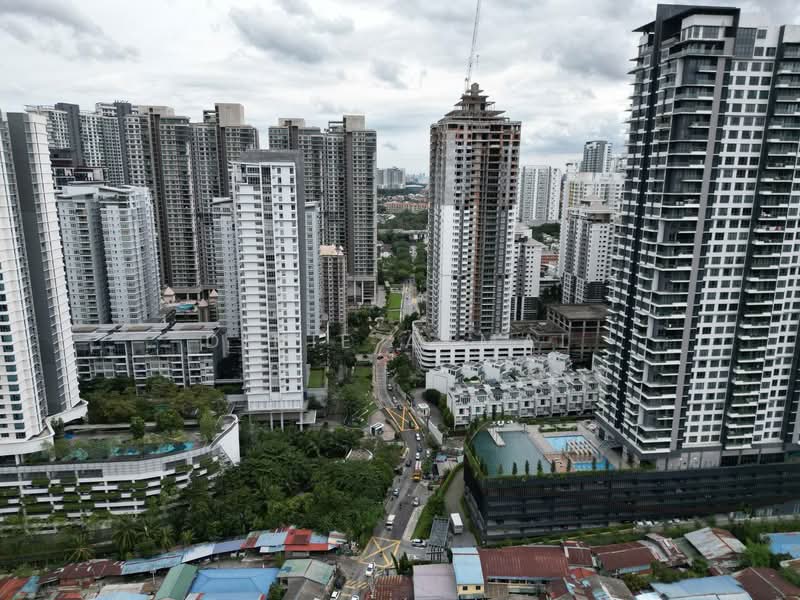 Other Property for Sale in Mont Kiara (Kuala Lumpur) - Dinie Akmal - Exterior - PropertyGuru.com.my