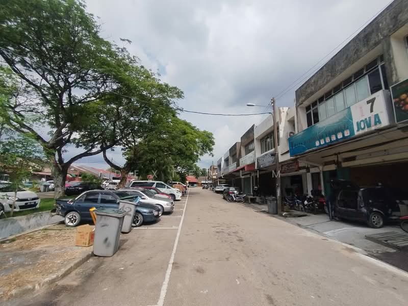 Shop / Office for Rent in Johor Bahru (Johor) - Dexter Lim - Exterior - PropertyGuru.com.my