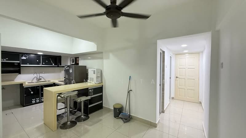 Pangsapuri untuk Disewa di Ixora - Anson Tan - Kitchen - PropertyGuru.com.my