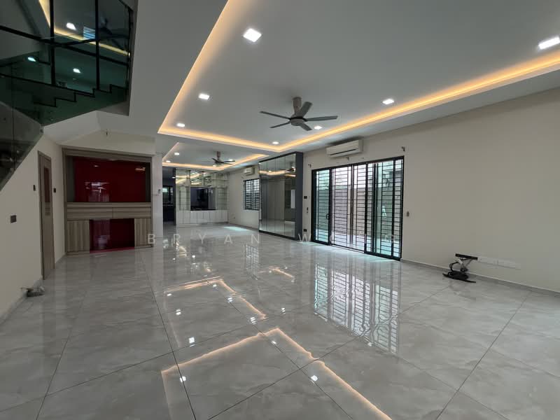 Semi-Detached House for Sale in Taman Saujana Suria (Kajang) - Bryan Wong - PropertyGuru.com.my