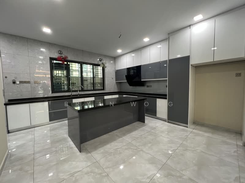 Semi-Detached House for Sale in Taman Saujana Suria (Kajang) - Bryan Wong - PropertyGuru.com.my