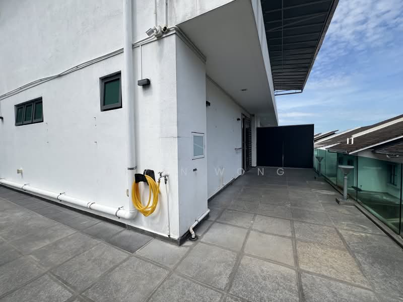 Semi-Detached House for Sale in Taman Saujana Suria (Kajang) - Bryan Wong - PropertyGuru.com.my