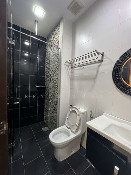 Semi-Detached House for Sale in Taman Saujana Suria (Kajang) - Bryan Wong - PropertyGuru.com.my