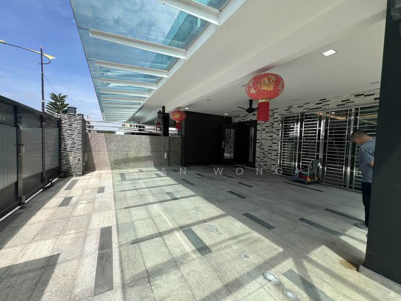 Semi-Detached House for Sale in Taman Saujana Suria (Kajang) - Bryan Wong - PropertyGuru.com.my