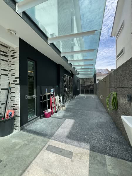 Semi-Detached House for Sale in Taman Saujana Suria (Kajang) - Bryan Wong - PropertyGuru.com.my