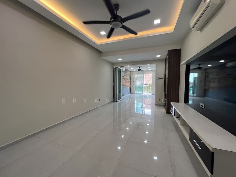 Semi-Detached House for Sale in Taman Saujana Suria (Kajang) - Bryan Wong - PropertyGuru.com.my