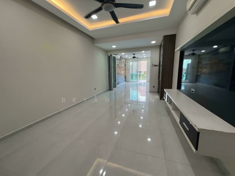 Semi-Detached House for Sale in Taman Saujana Suria (Kajang) - Bryan Wong - PropertyGuru.com.my