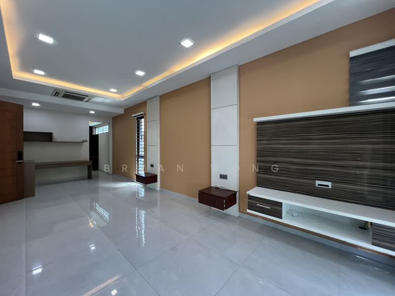 Semi-Detached House for Sale in Taman Saujana Suria (Kajang) - Bryan Wong - PropertyGuru.com.my