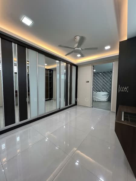 Semi-Detached House for Sale in Taman Saujana Suria (Kajang) - Bryan Wong - PropertyGuru.com.my