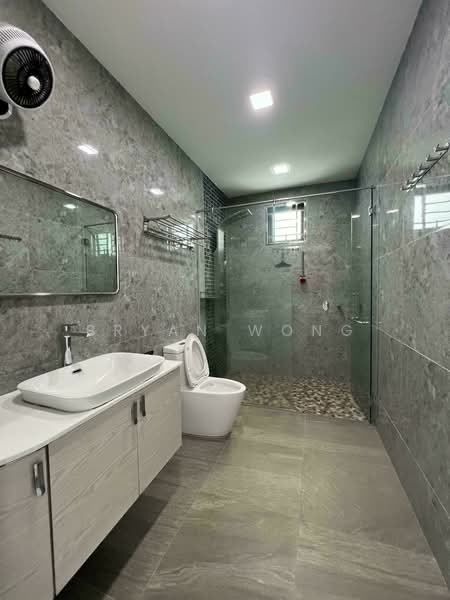 Semi-Detached House for Sale in Taman Saujana Suria (Kajang) - Bryan Wong - PropertyGuru.com.my