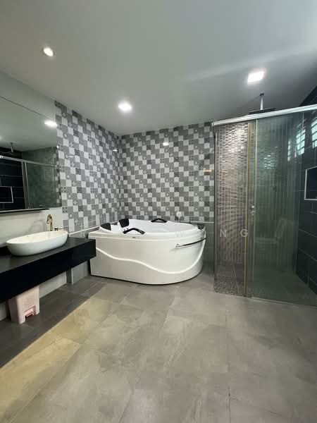 Semi-Detached House for Sale in Taman Saujana Suria (Kajang) - Bryan Wong - PropertyGuru.com.my