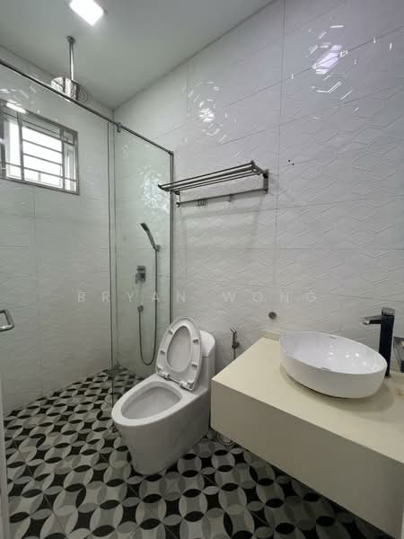 Semi-Detached House for Sale in Taman Saujana Suria (Kajang) - Bryan Wong - PropertyGuru.com.my