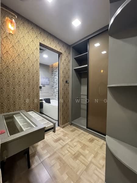 Semi-Detached House for Sale in Taman Saujana Suria (Kajang) - Bryan Wong - PropertyGuru.com.my