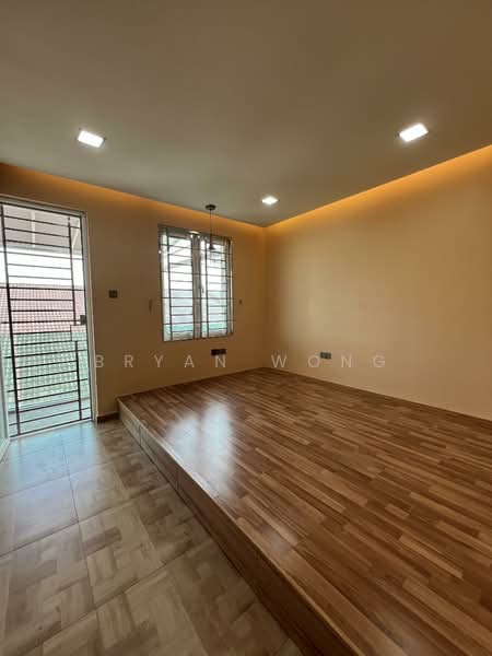 Semi-Detached House for Sale in Taman Saujana Suria (Kajang) - Bryan Wong - PropertyGuru.com.my