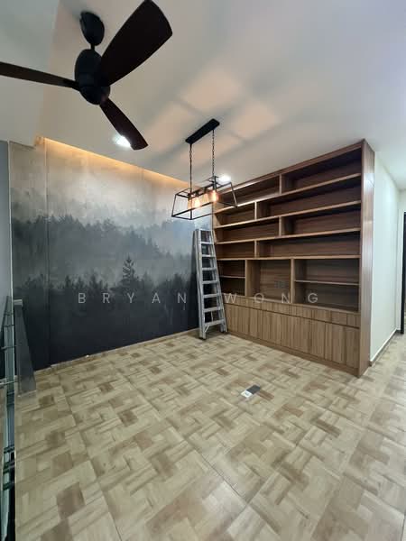 Semi-Detached House for Sale in Taman Saujana Suria (Kajang) - Bryan Wong - PropertyGuru.com.my