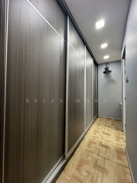 Semi-Detached House for Sale in Taman Saujana Suria (Kajang) - Bryan Wong - PropertyGuru.com.my