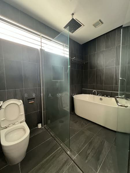 Semi-Detached House for Sale in Taman Saujana Suria (Kajang) - Bryan Wong - PropertyGuru.com.my
