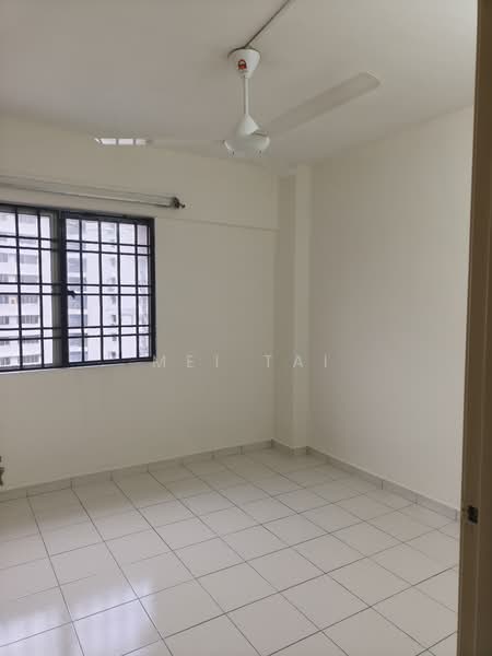 Kondominium untuk Disewa di Sentul Utama Condominium - Mei Tai - PropertyGuru.com.my