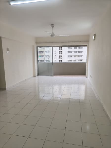 Kondominium untuk Disewa di Sentul Utama Condominium - Mei Tai - PropertyGuru.com.my