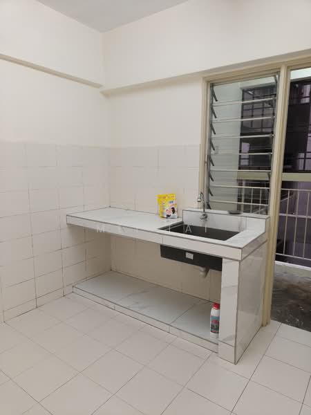 Kondominium untuk Disewa di Sentul Utama Condominium - Mei Tai - PropertyGuru.com.my