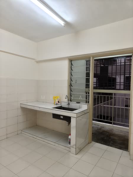 Kondominium untuk Disewa di Sentul Utama Condominium - Mei Tai - PropertyGuru.com.my