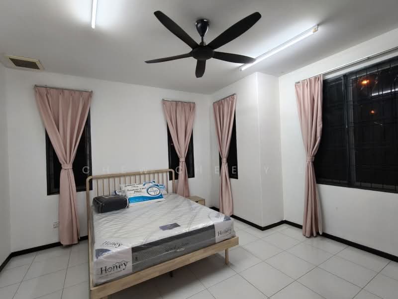 2-storey Terraced House for Rent in Taman Impian Emas (Skudai) - Chew Chee Yee - PropertyGuru.com.my