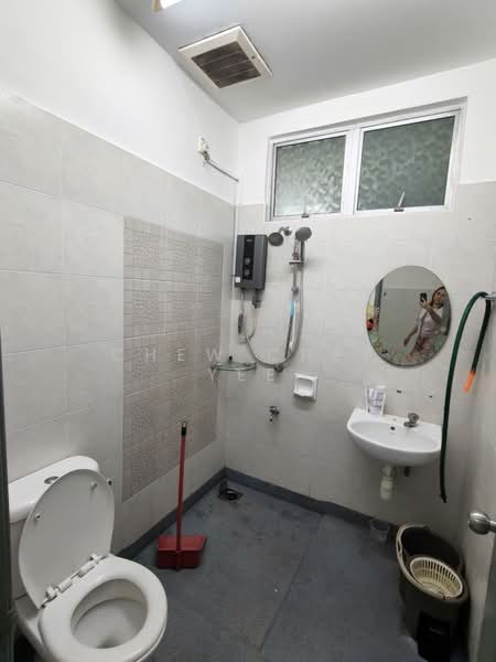 2-storey Terraced House for Rent in Taman Impian Emas (Skudai) - Chew Chee Yee - PropertyGuru.com.my