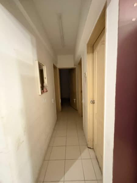 Kondominium untuk Disewa di Sentul Utama Condominium - Mei Tai - PropertyGuru.com.my