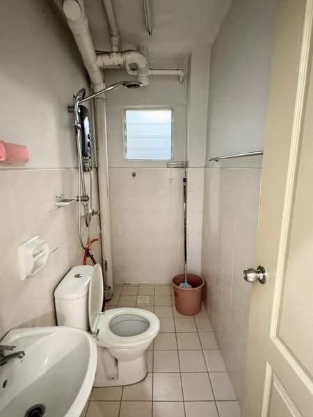 Kondominium untuk Disewa di Sentul Utama Condominium - Mei Tai - PropertyGuru.com.my