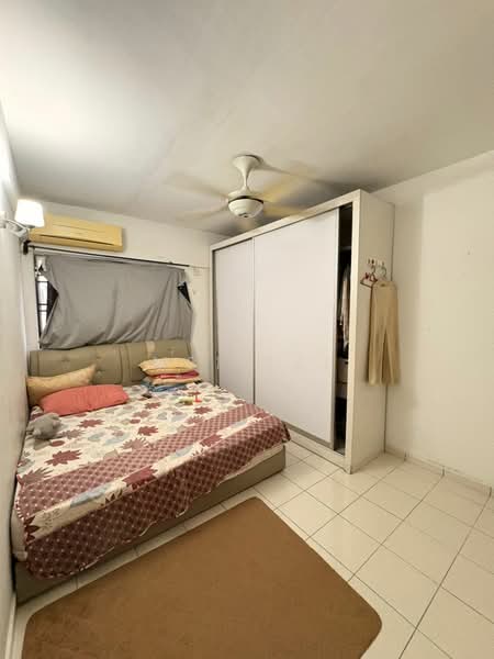 Kondominium untuk Disewa di Sentul Utama Condominium - Mei Tai - PropertyGuru.com.my