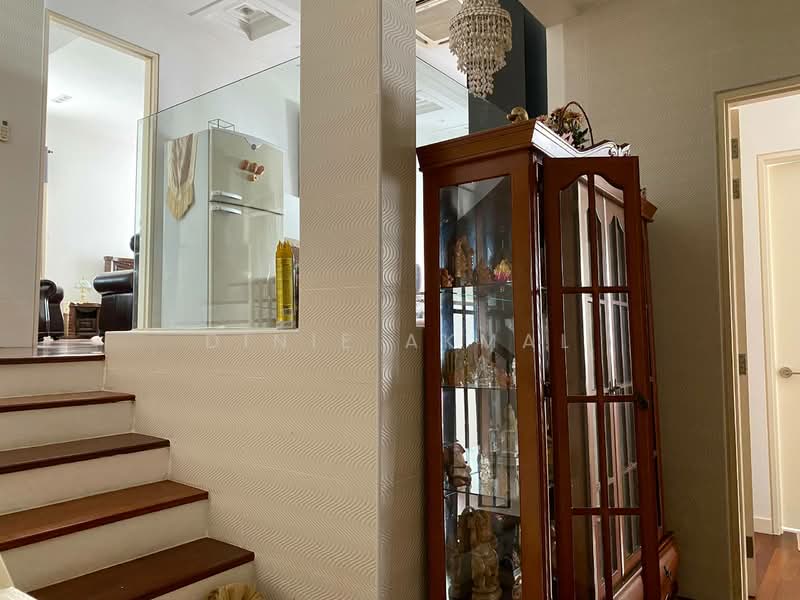 Rumah Berkembar untuk Dijual di Shah Alam (Selangor) - Dinie Akmal - Interior - PropertyGuru.com.my