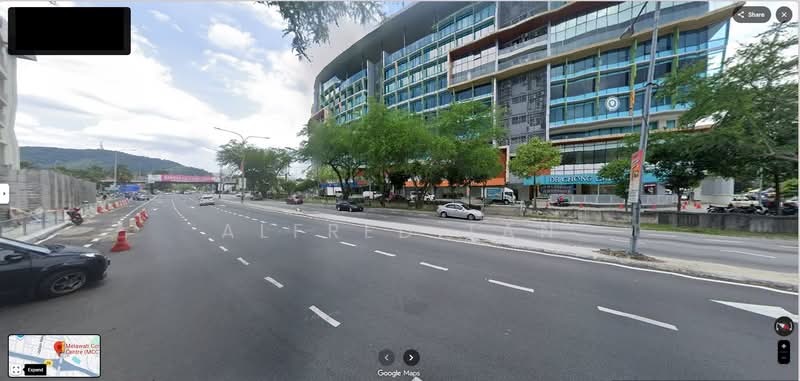Office for Sale in Taman Melawati (Ulu Kelang) - Alfred Tan - PropertyGuru.com.my