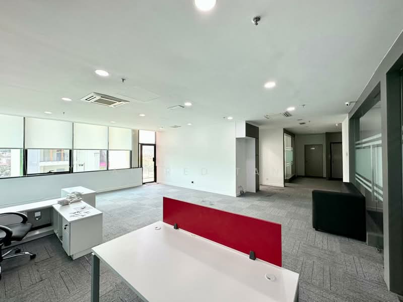 Office for Sale in Taman Melawati (Ulu Kelang) - Alfred Tan - Interior - PropertyGuru.com.my